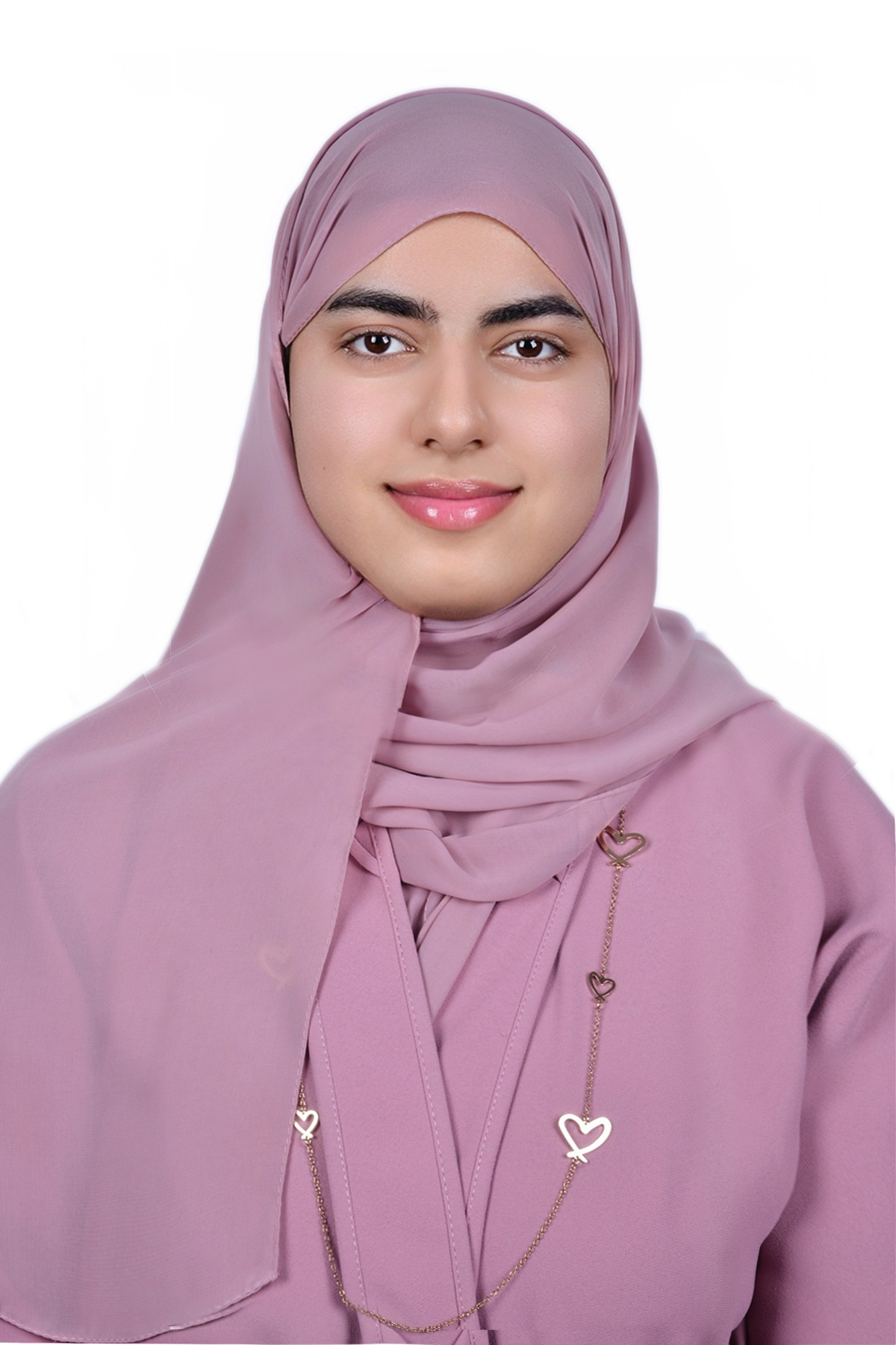 Maryam Al Mansoori